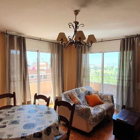 شقة تاراغونا  في Apartamento Tarraco المظهر الخارجي الصورة
