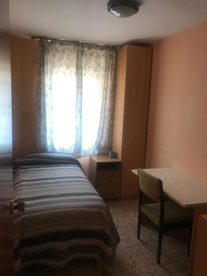 شقة تاراغونا  في Apartamento Tarraco المظهر الخارجي الصورة
