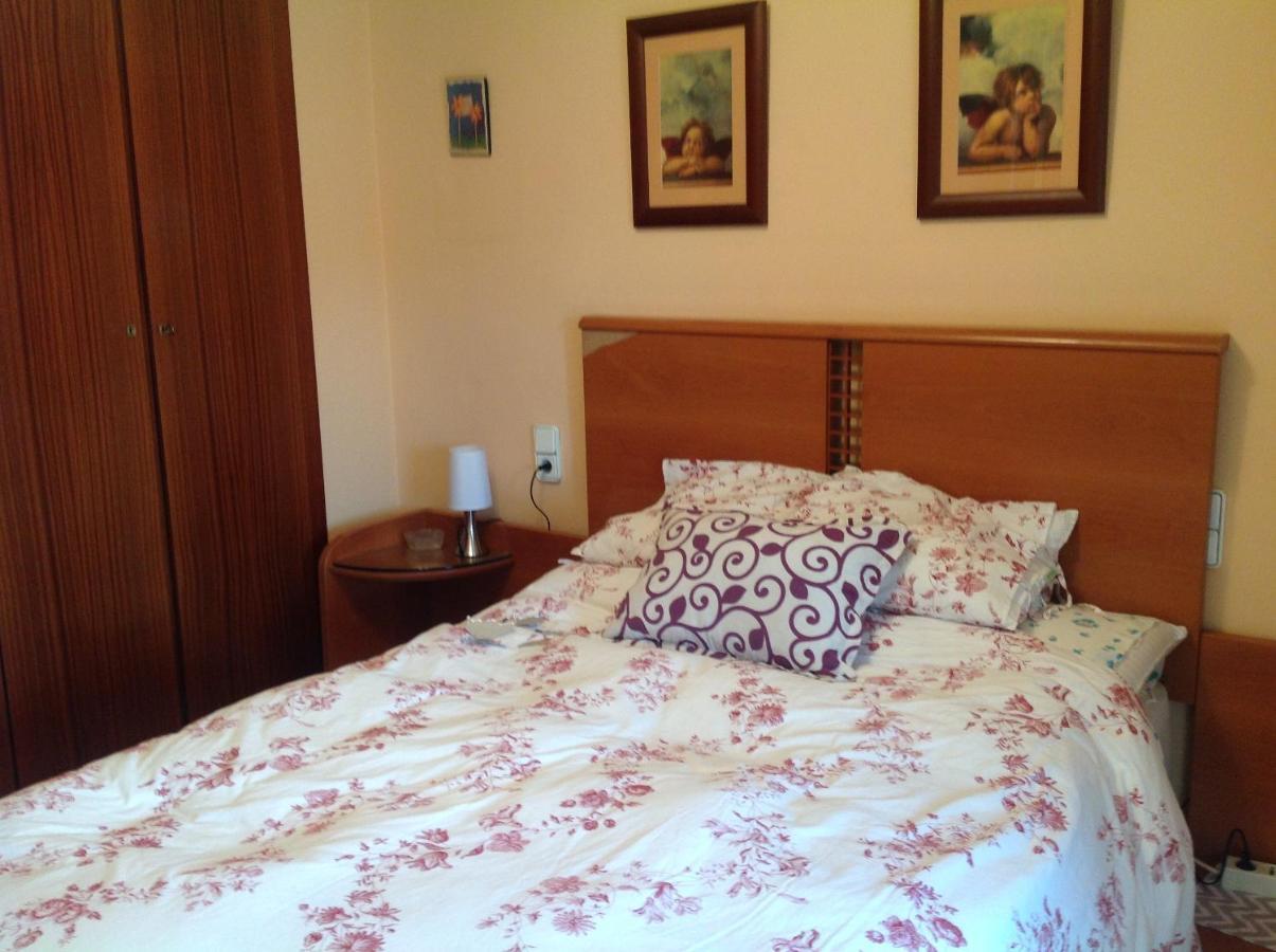 شقة تاراغونا  في Apartamento Tarraco المظهر الخارجي الصورة