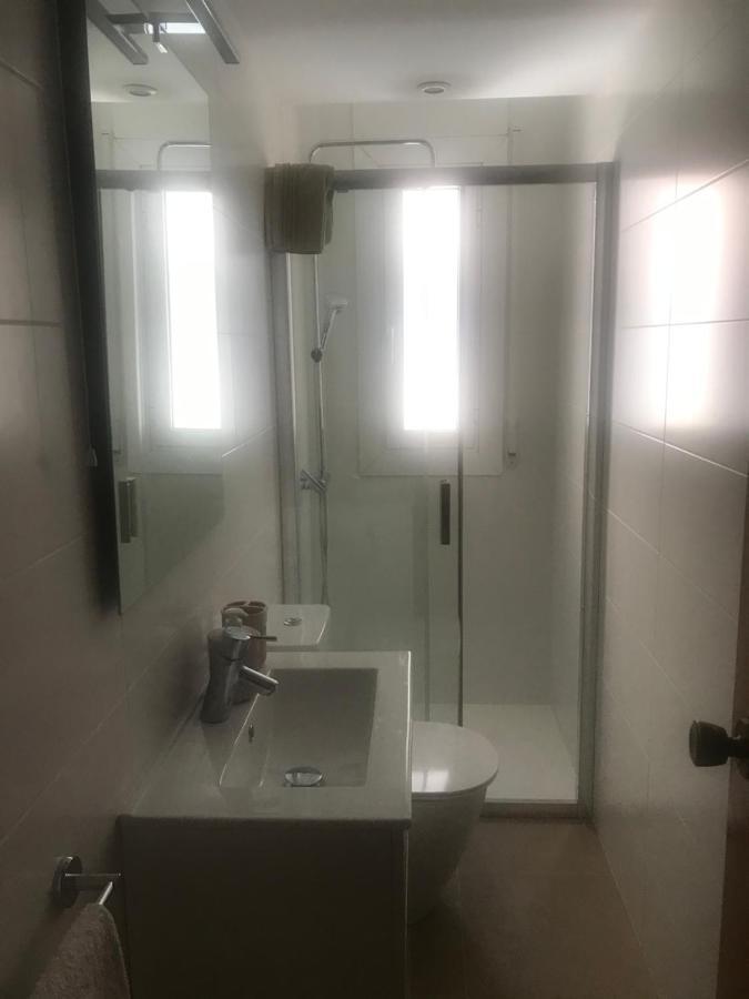 شقة تاراغونا  في Apartamento Tarraco المظهر الخارجي الصورة
