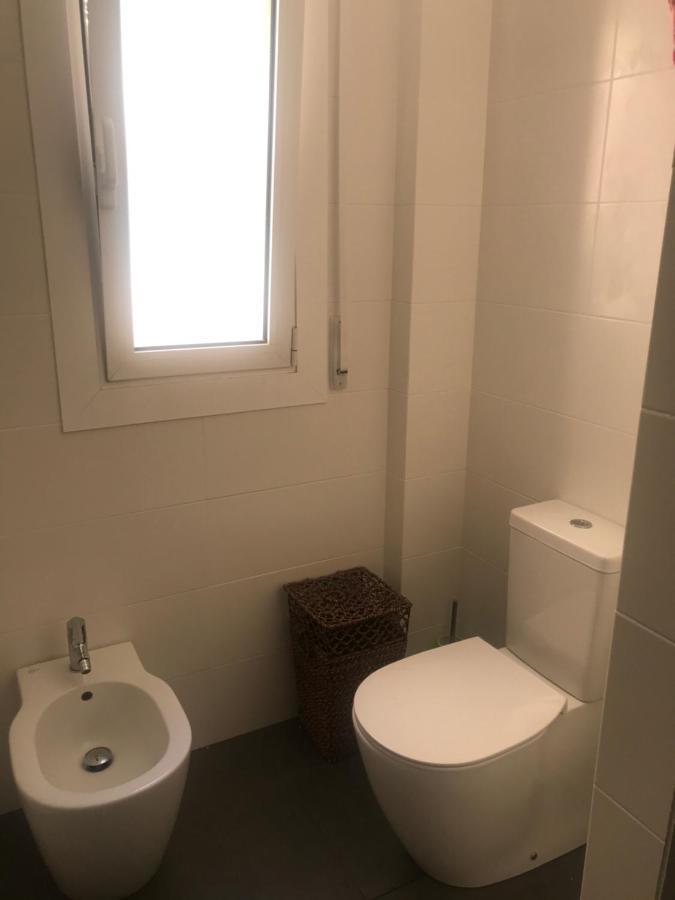 شقة تاراغونا  في Apartamento Tarraco المظهر الخارجي الصورة