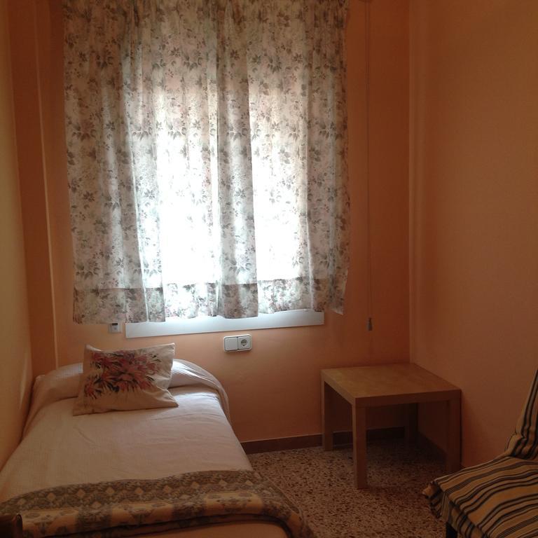 شقة تاراغونا  في Apartamento Tarraco المظهر الخارجي الصورة