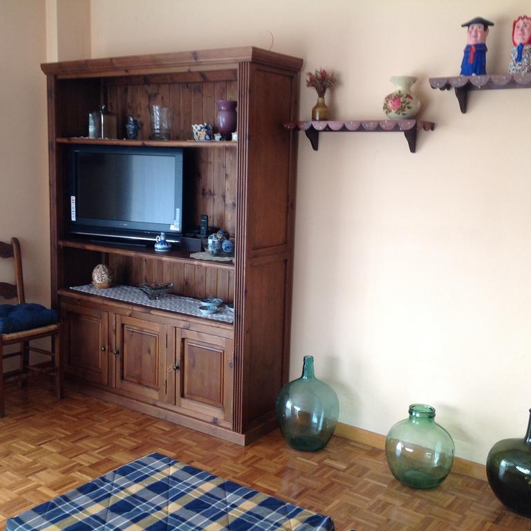 شقة تاراغونا  في Apartamento Tarraco المظهر الخارجي الصورة