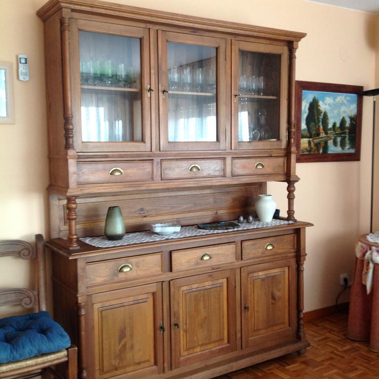 شقة تاراغونا  في Apartamento Tarraco المظهر الخارجي الصورة